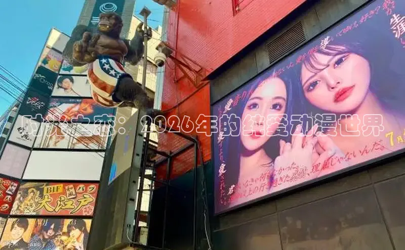 里番动漫网站