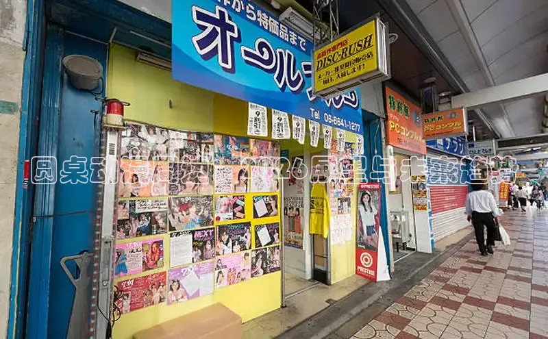里番动漫网